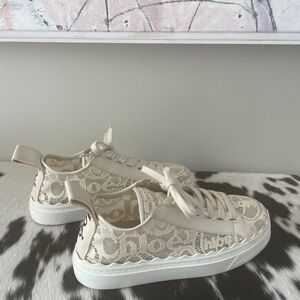 Chloe Sneakers